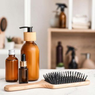 Для волосся